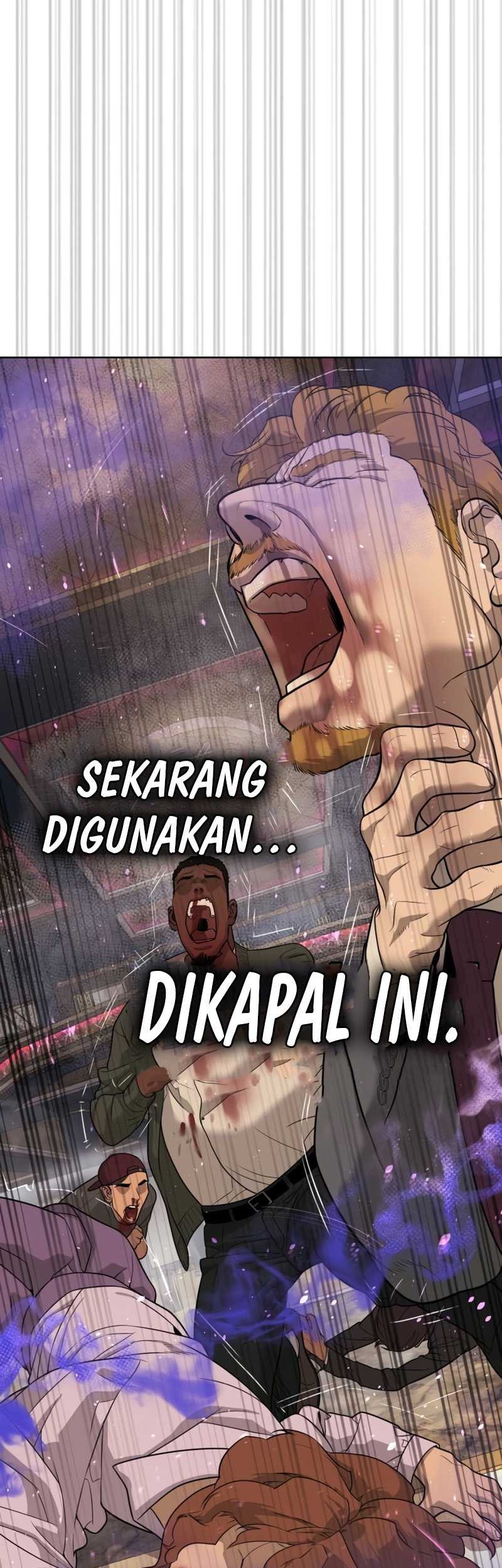 Killer Peter Chapter 31 Gambar 3