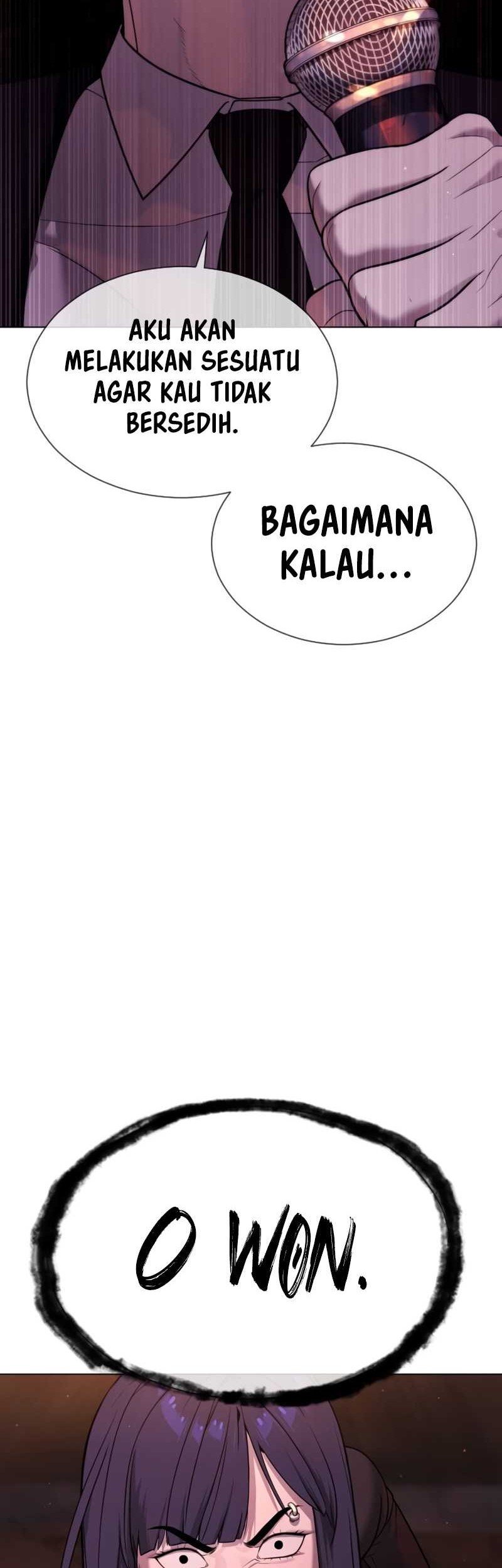 Killer Peter Chapter 31 Gambar 108