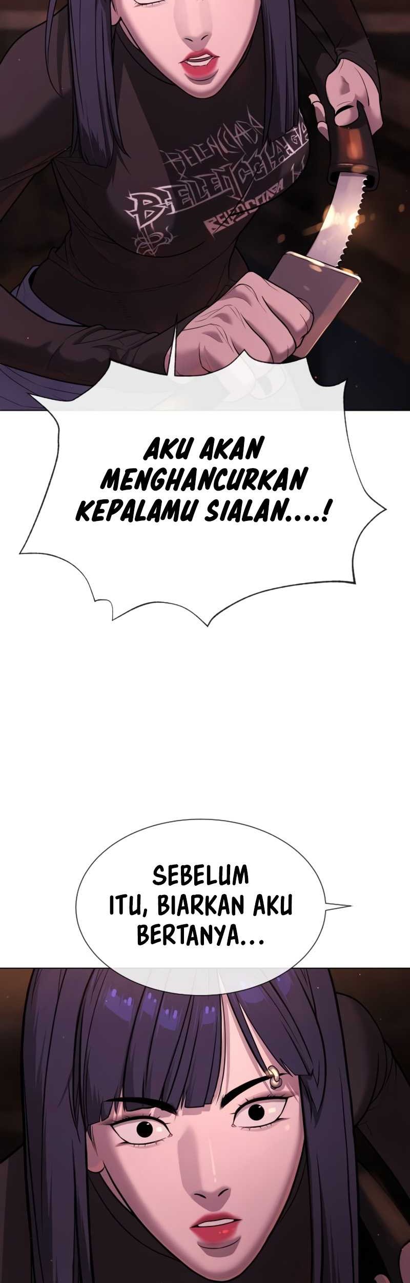 Killer Peter Chapter 31 Gambar 109