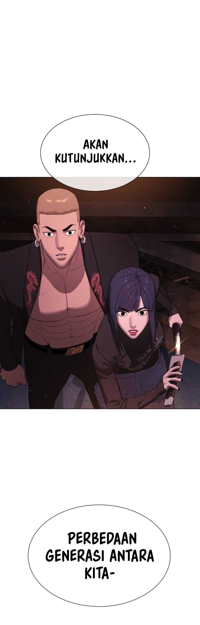 Killer Peter Chapter 31 Gambar 113
