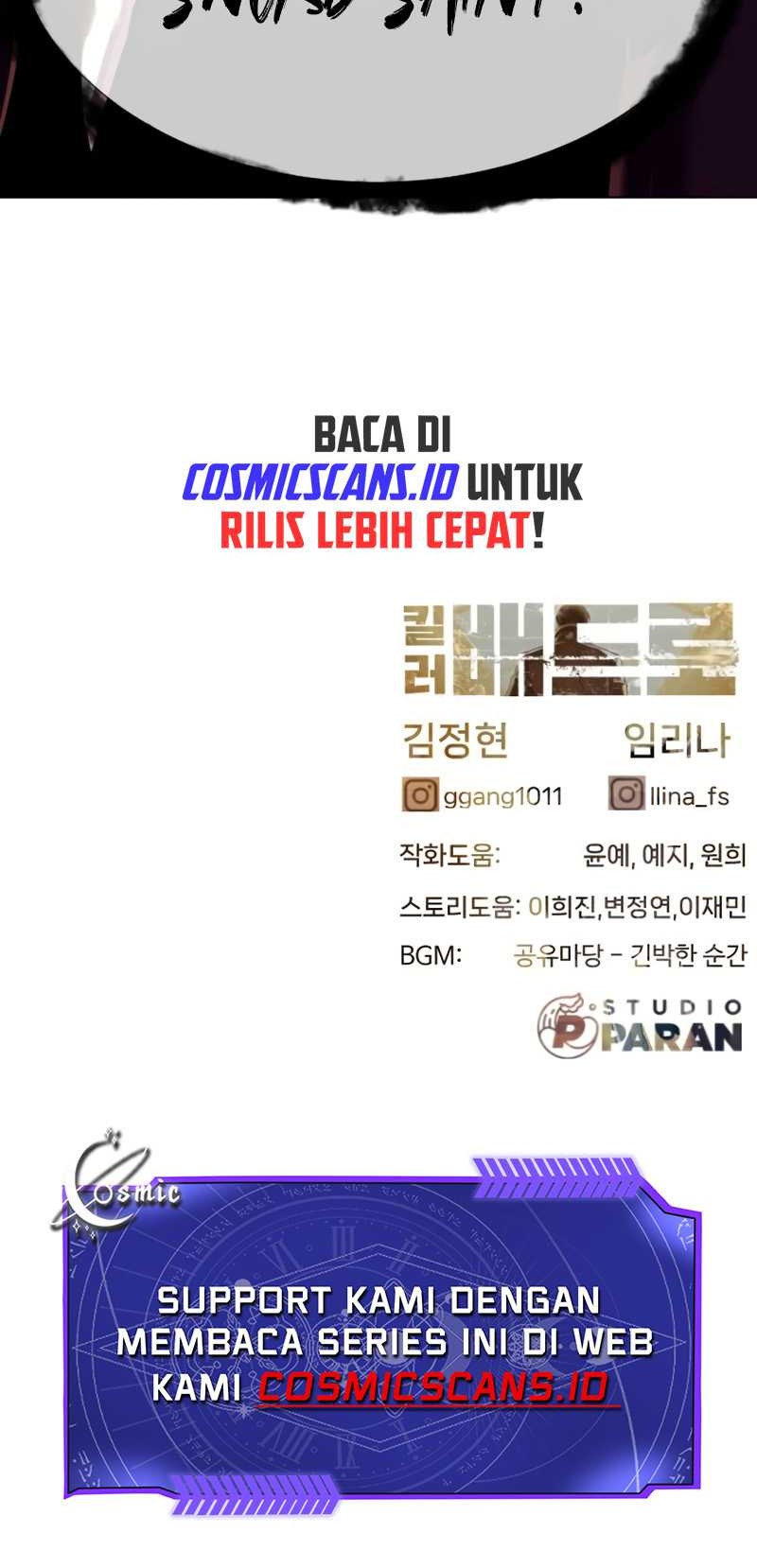Killer Peter Chapter 31 Gambar 115