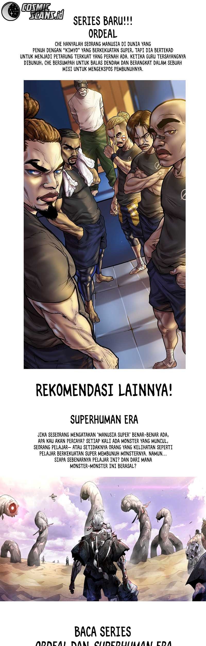 Killer Peter Chapter 31 Gambar 116