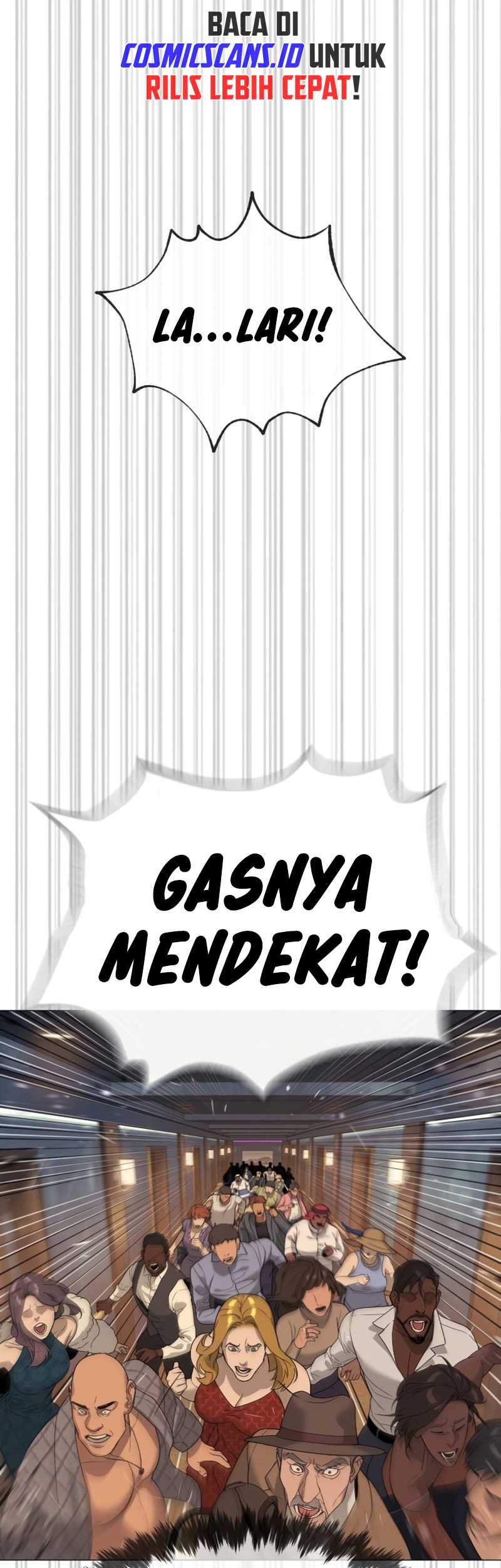 Killer Peter Chapter 31 Gambar 7
