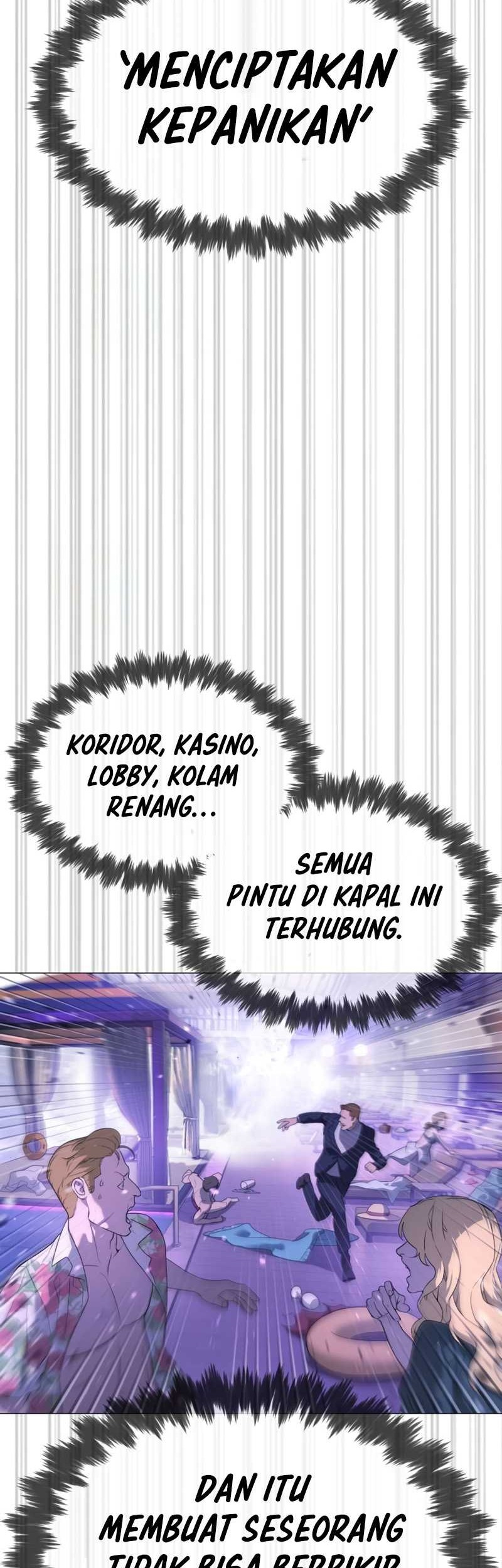 Killer Peter Chapter 31 Gambar 8