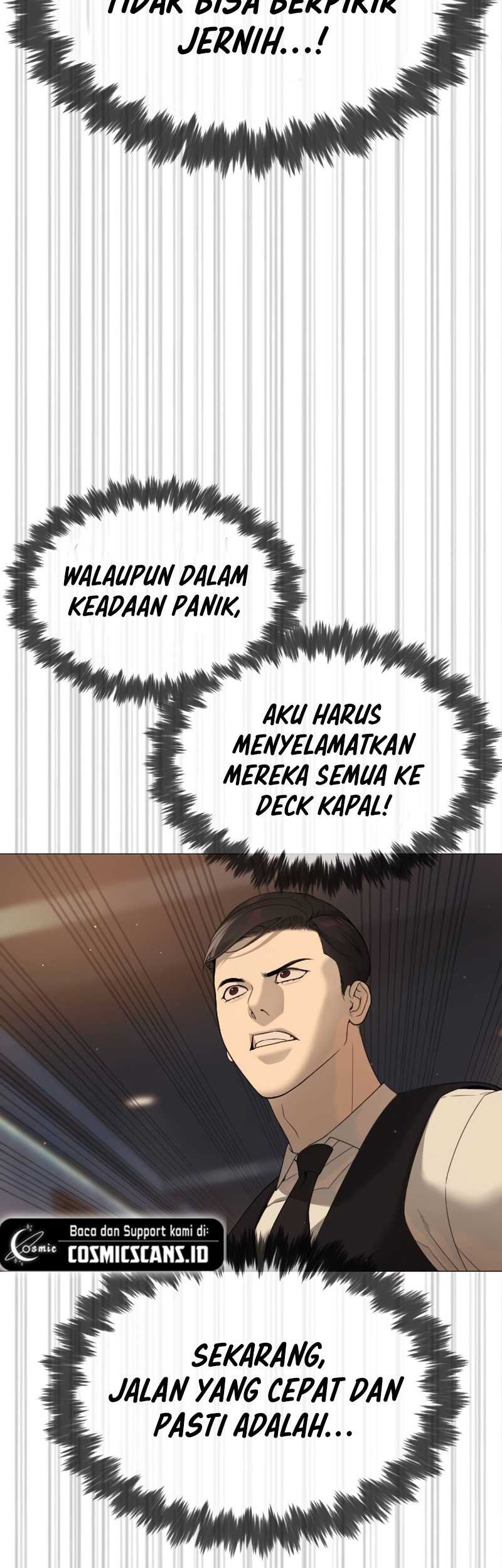 Killer Peter Chapter 31 Gambar 9