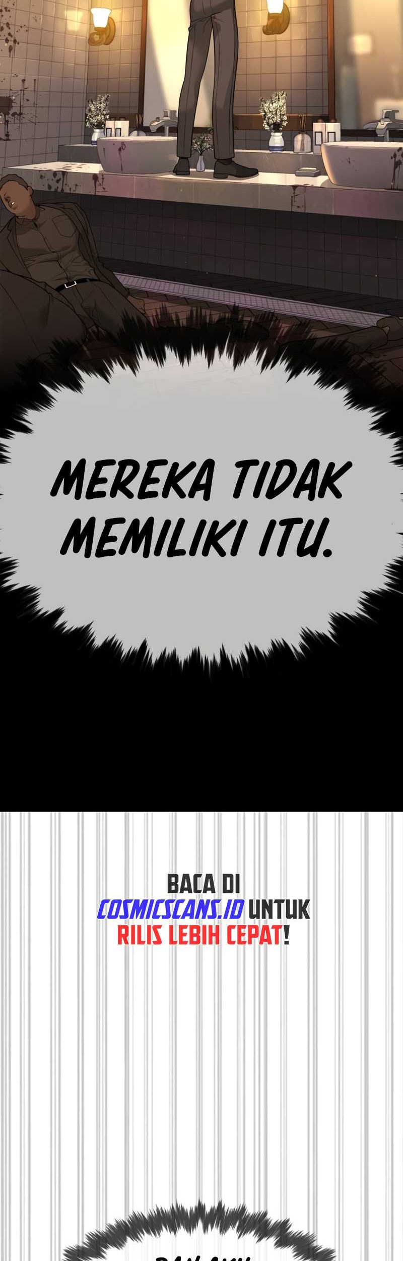 Killer Peter Chapter 31 Gambar 12