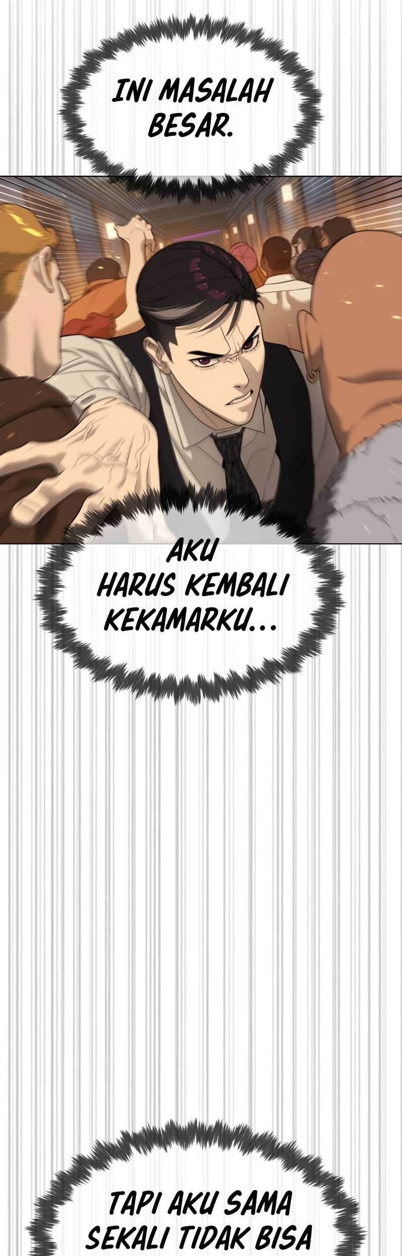 Killer Peter Chapter 31 Gambar 17