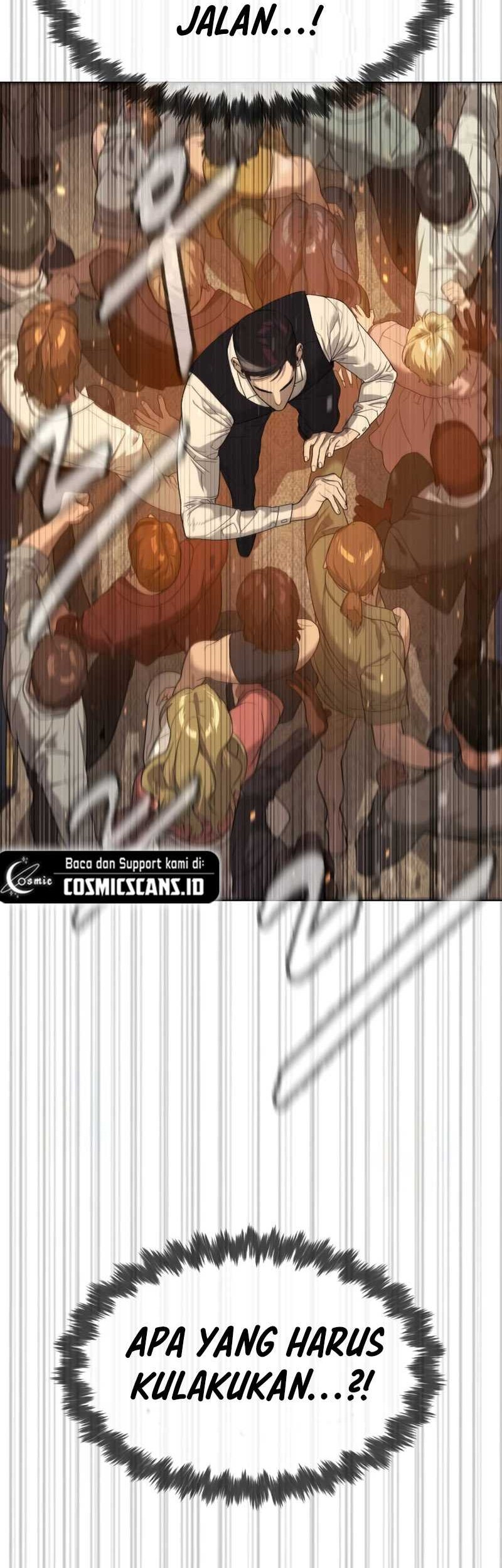 Killer Peter Chapter 31 Gambar 18