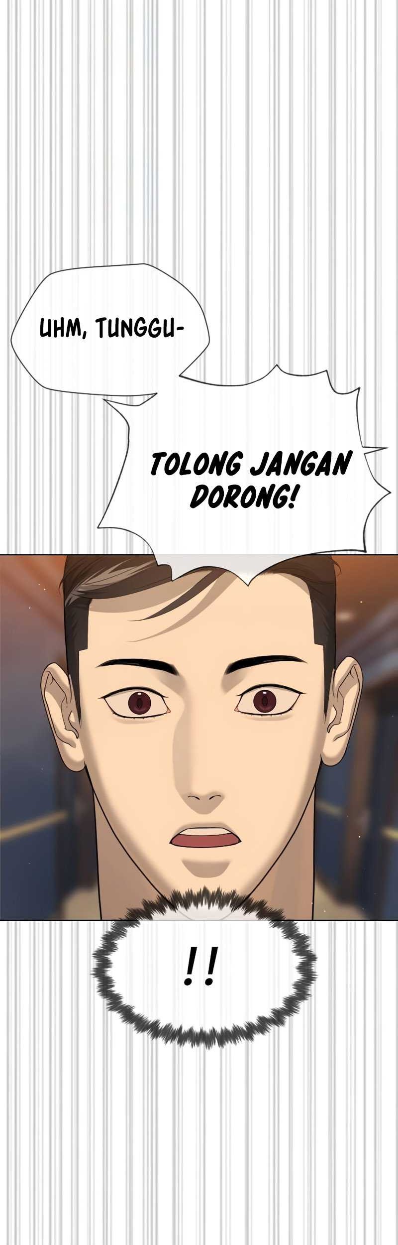 Killer Peter Chapter 31 Gambar 19