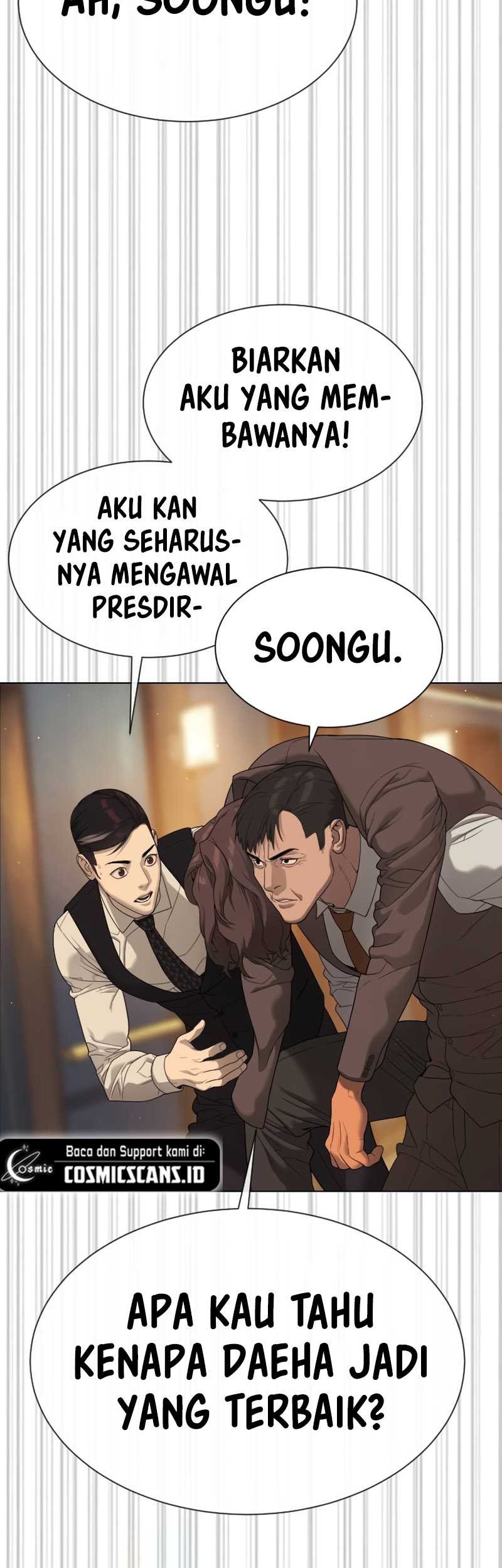 Killer Peter Chapter 31 Gambar 21