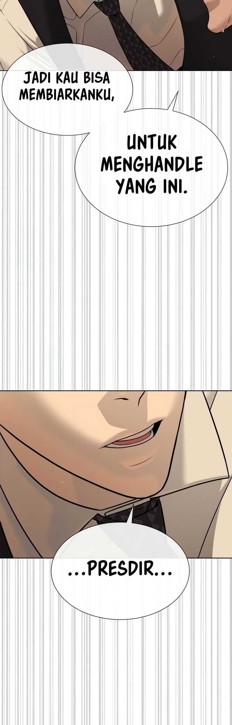 Killer Peter Chapter 31 Gambar 25