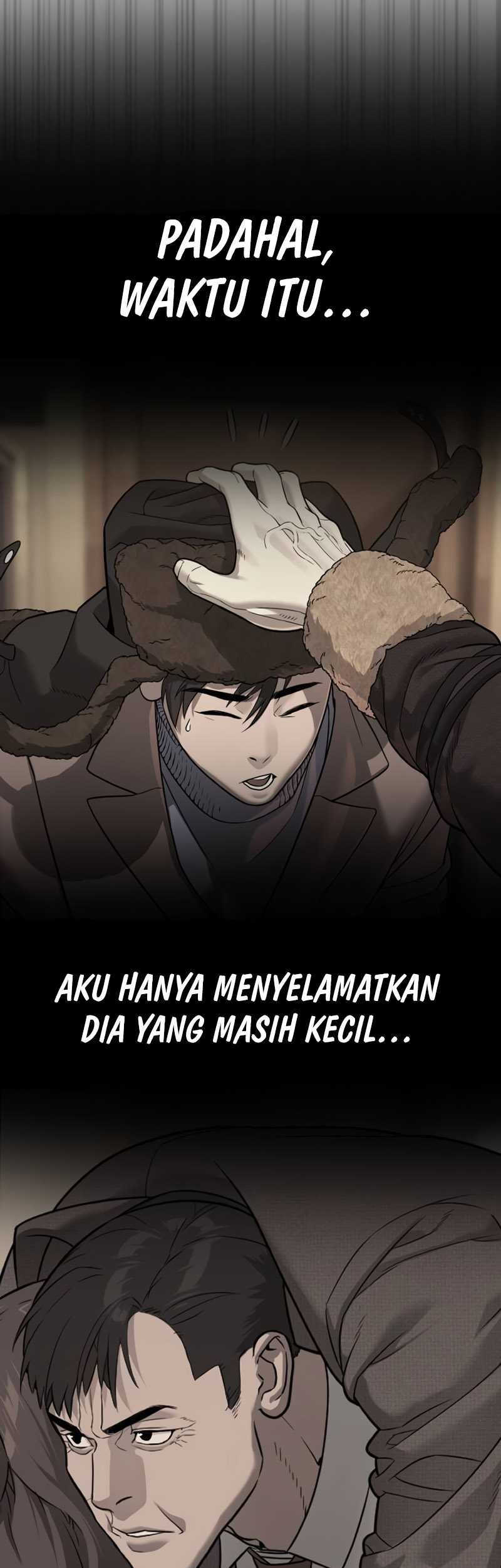 Killer Peter Chapter 31 Gambar 27
