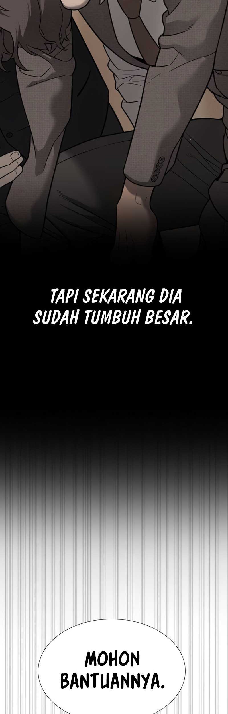 Killer Peter Chapter 31 Gambar 28