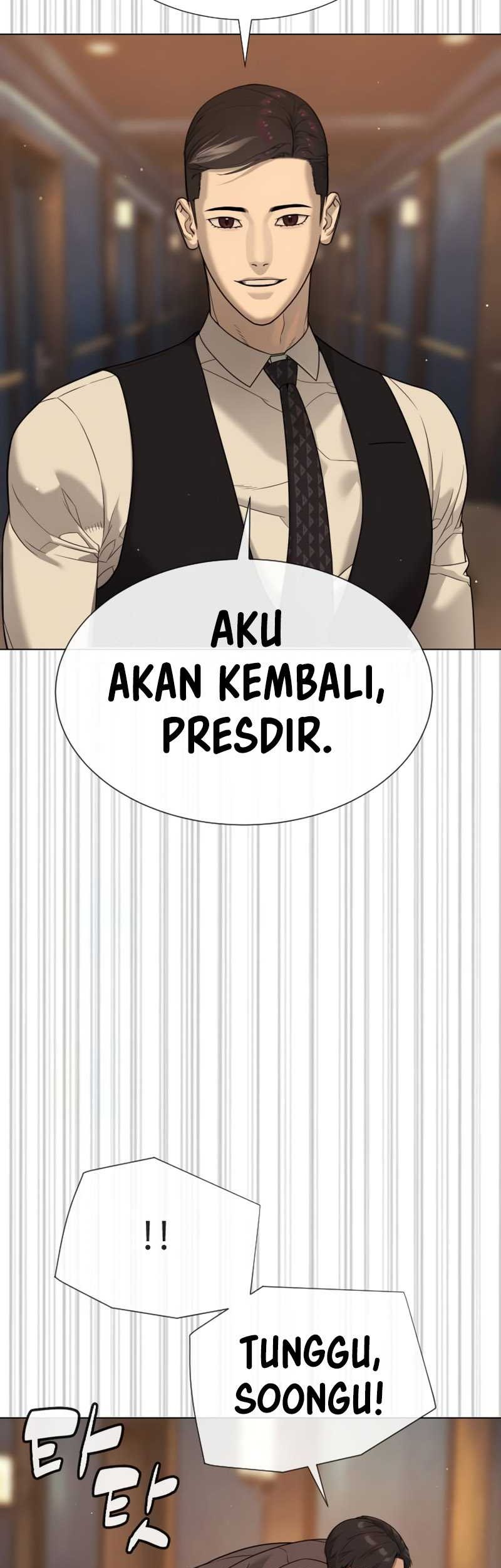 Killer Peter Chapter 31 Gambar 29