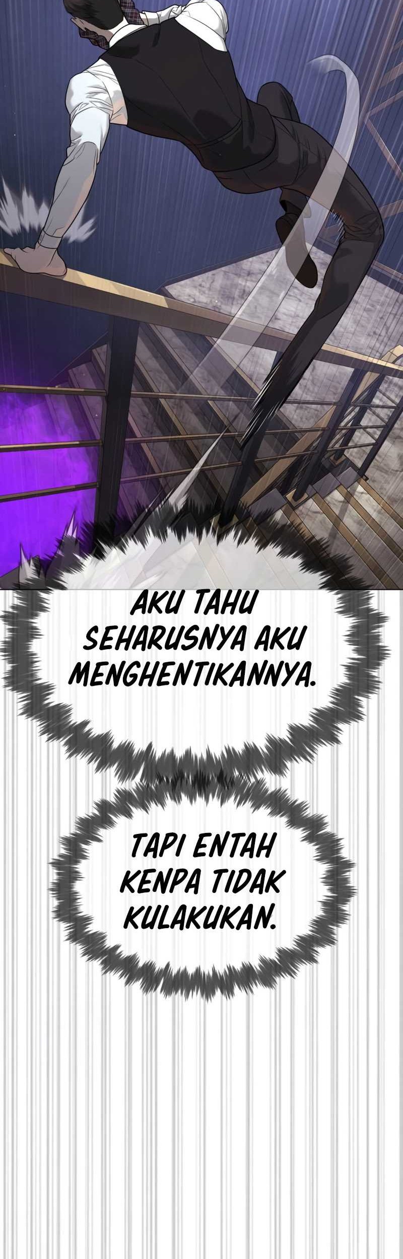 Killer Peter Chapter 31 Gambar 33