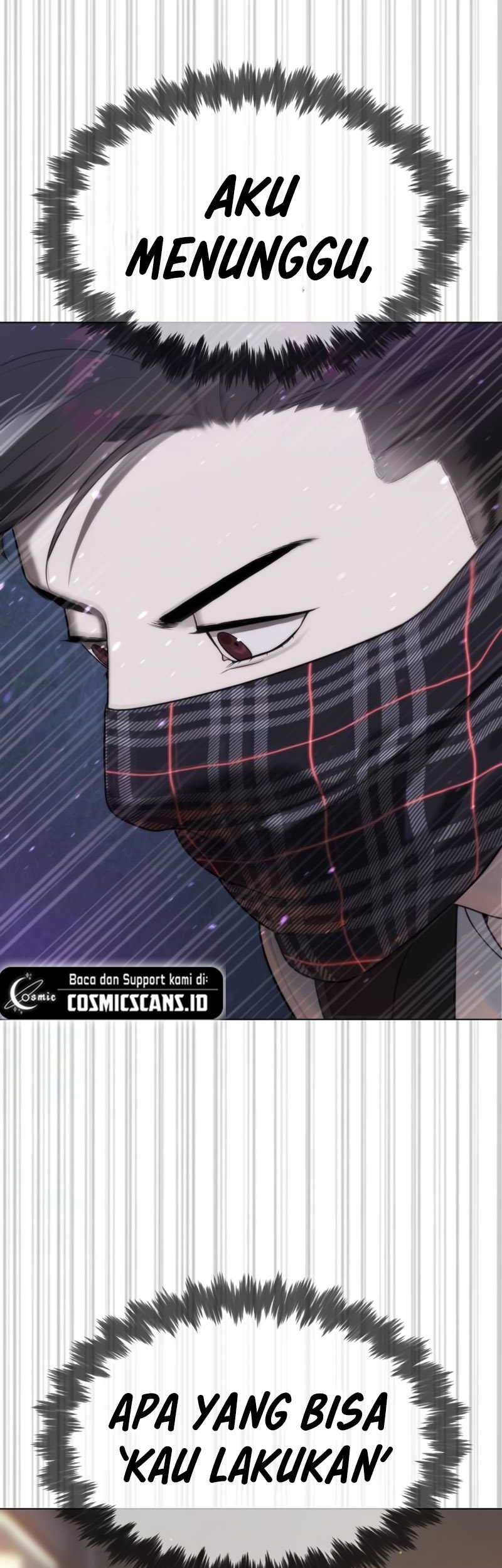 Killer Peter Chapter 31 Gambar 34