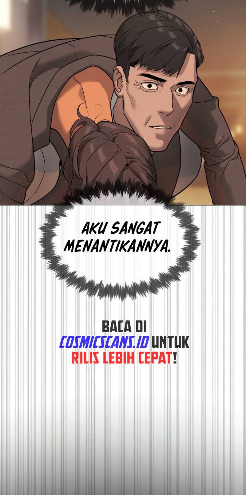 Killer Peter Chapter 31 Gambar 35