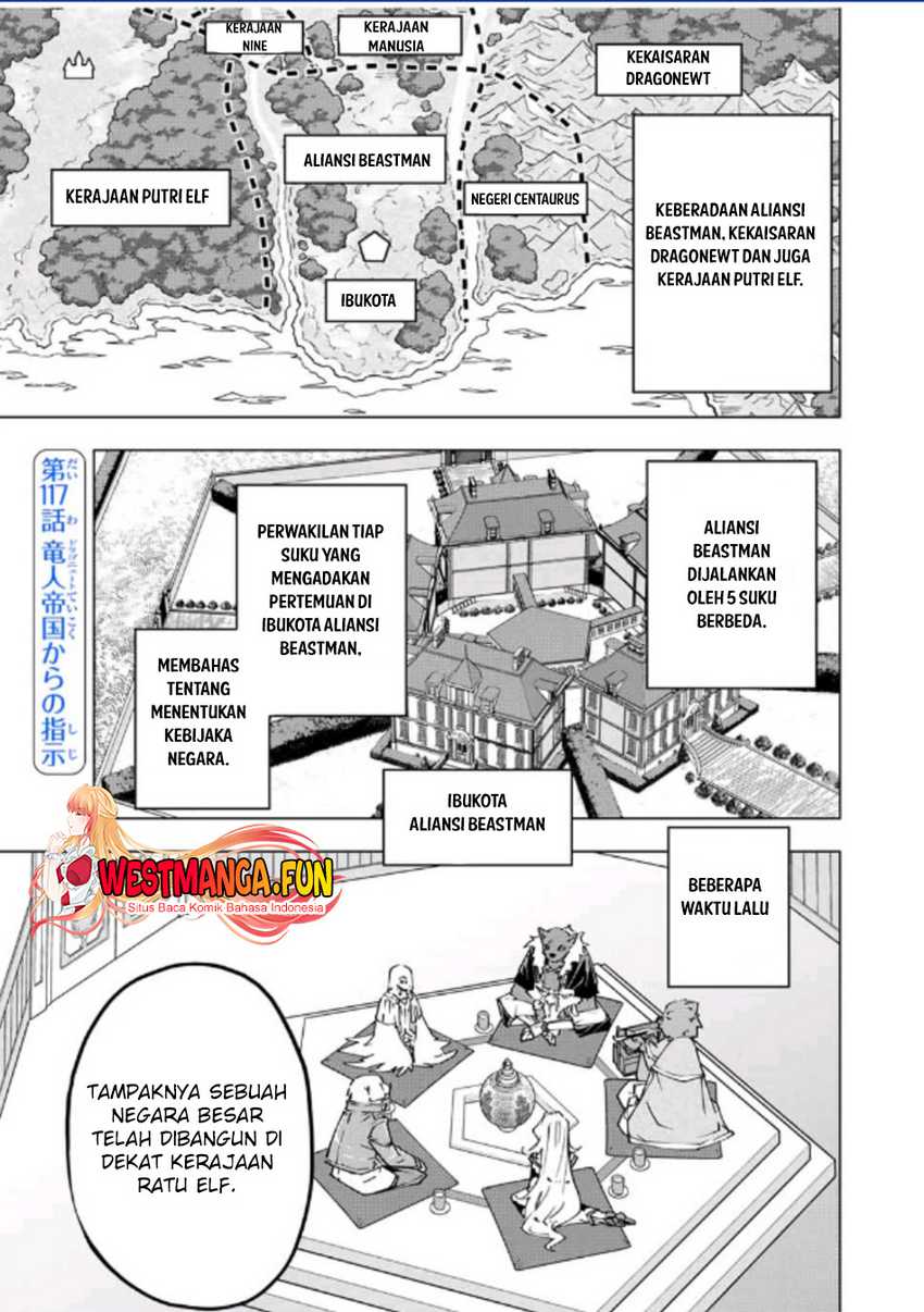 Baca My Gift LVL 9999 Unlimited Gacha Chapter 117 Gambar 2