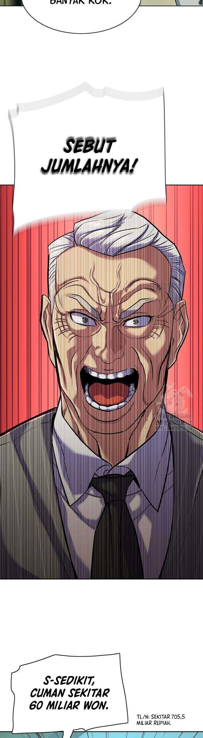 The Youngest Son Of A Rich Family Chapter 89 Gambar 41