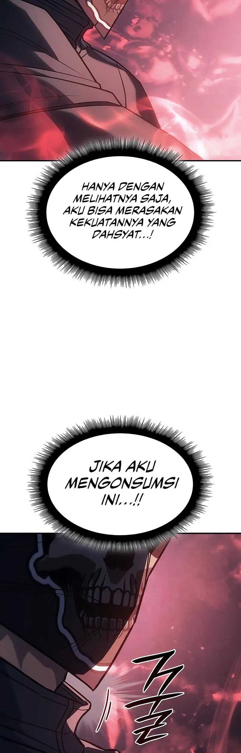 Regressing With The King’s Power Chapter 27 Gambar 47