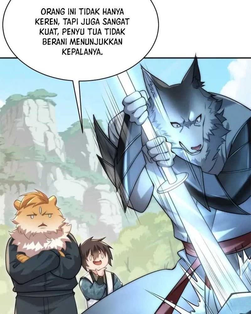 Reward 100 Million Lives at the Beginning Chapter 111 Gambar 19