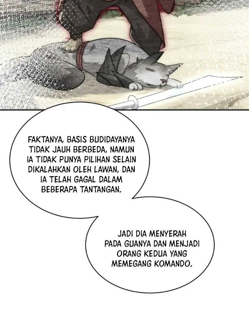 Reward 100 Million Lives at the Beginning Chapter 111 Gambar 21