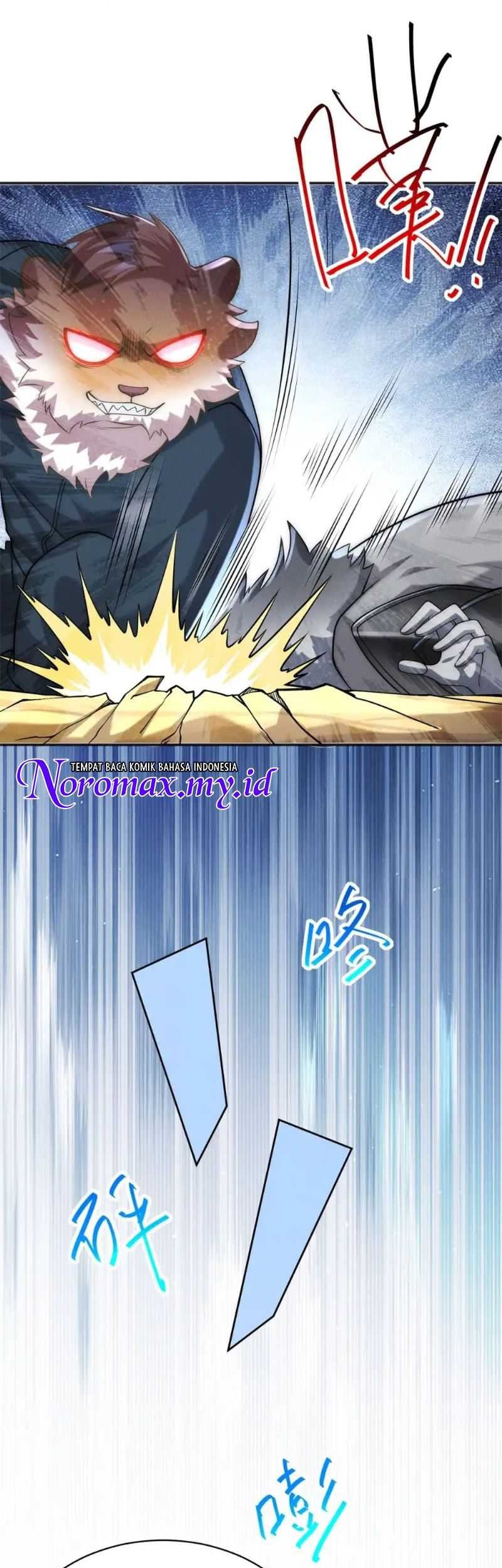 Reward 100 Million Lives at the Beginning Chapter 111 Gambar 28