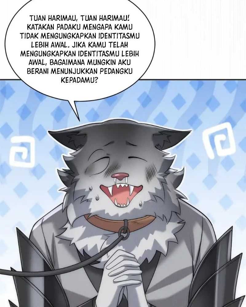 Reward 100 Million Lives at the Beginning Chapter 111 Gambar 29