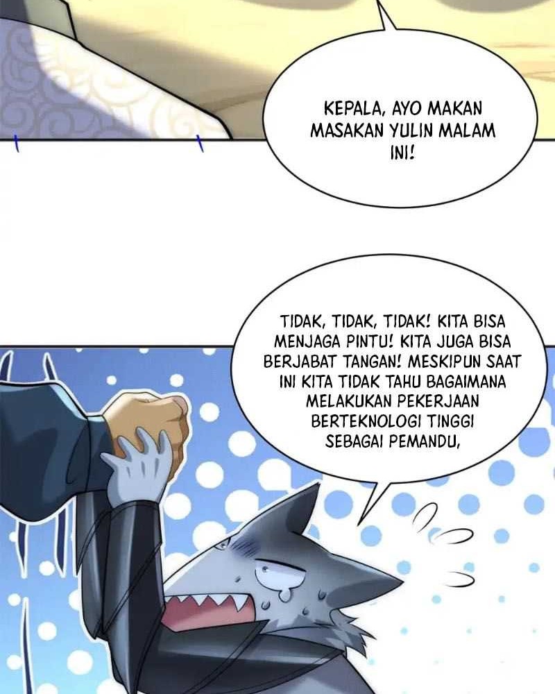 Reward 100 Million Lives at the Beginning Chapter 111 Gambar 31