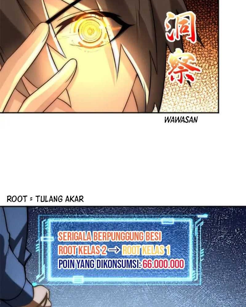 Reward 100 Million Lives at the Beginning Chapter 111 Gambar 33