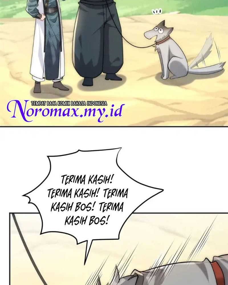 Reward 100 Million Lives at the Beginning Chapter 111 Gambar 35