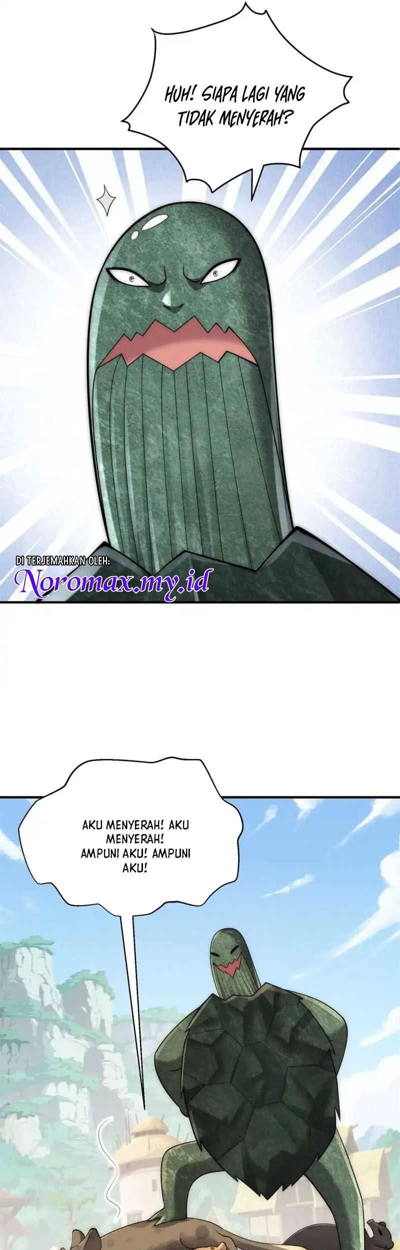 Baca  Reward 100 Million Lives at the Beginning Chapter 111 Gambar 2