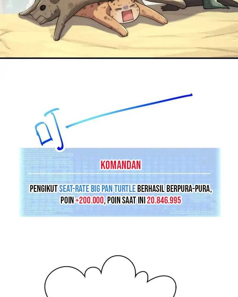 Reward 100 Million Lives at the Beginning Chapter 111 Gambar 3