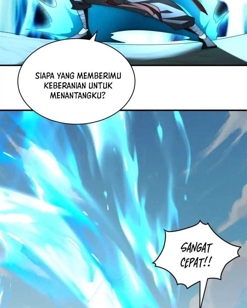 Reward 100 Million Lives at the Beginning Chapter 111 Gambar 11