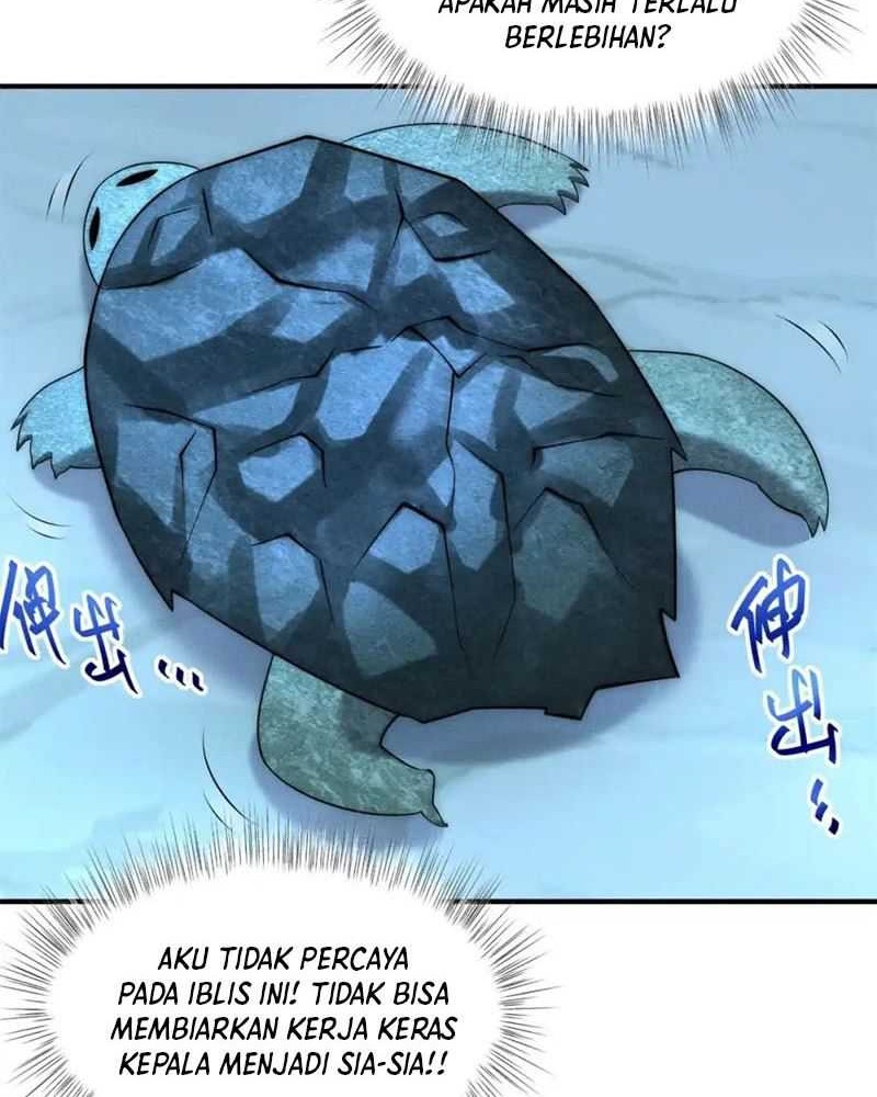 Reward 100 Million Lives at the Beginning Chapter 111 Gambar 13