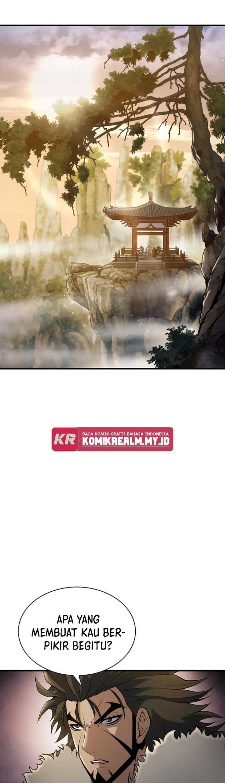 The Star Of A Supreme Ruler Chapter 65 Gambar 20