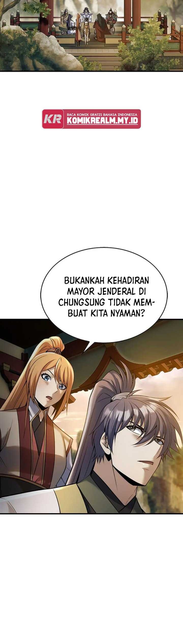 The Star Of A Supreme Ruler Chapter 65 Gambar 23