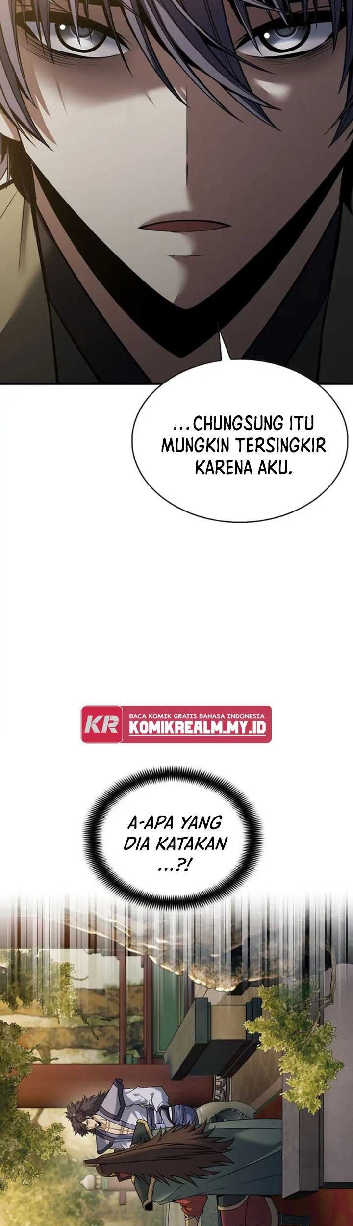 The Star Of A Supreme Ruler Chapter 65 Gambar 28