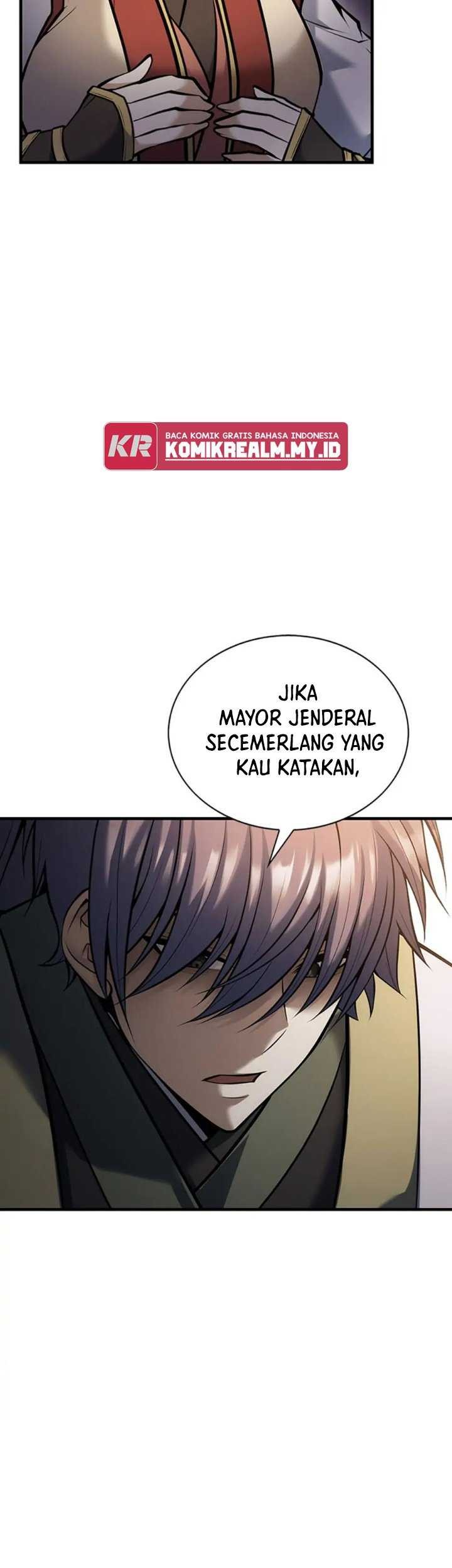 The Star Of A Supreme Ruler Chapter 65 Gambar 30