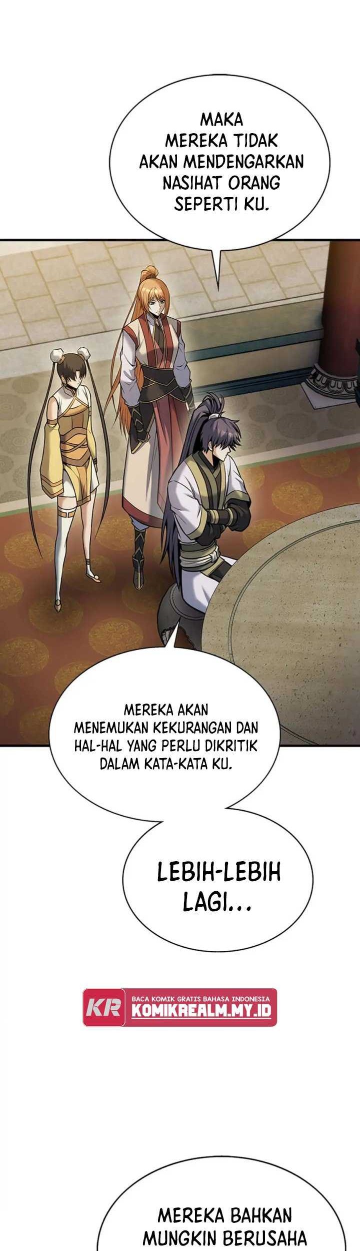 The Star Of A Supreme Ruler Chapter 65 Gambar 31