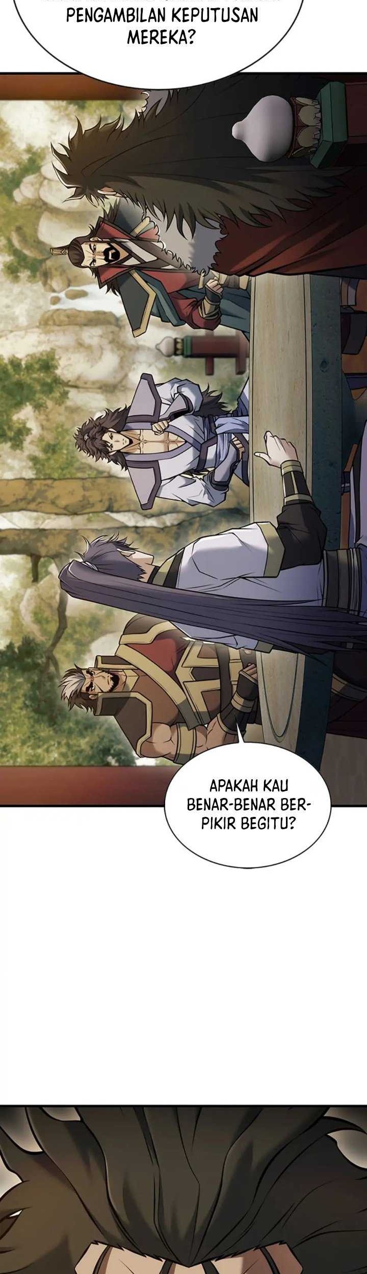 The Star Of A Supreme Ruler Chapter 65 Gambar 39