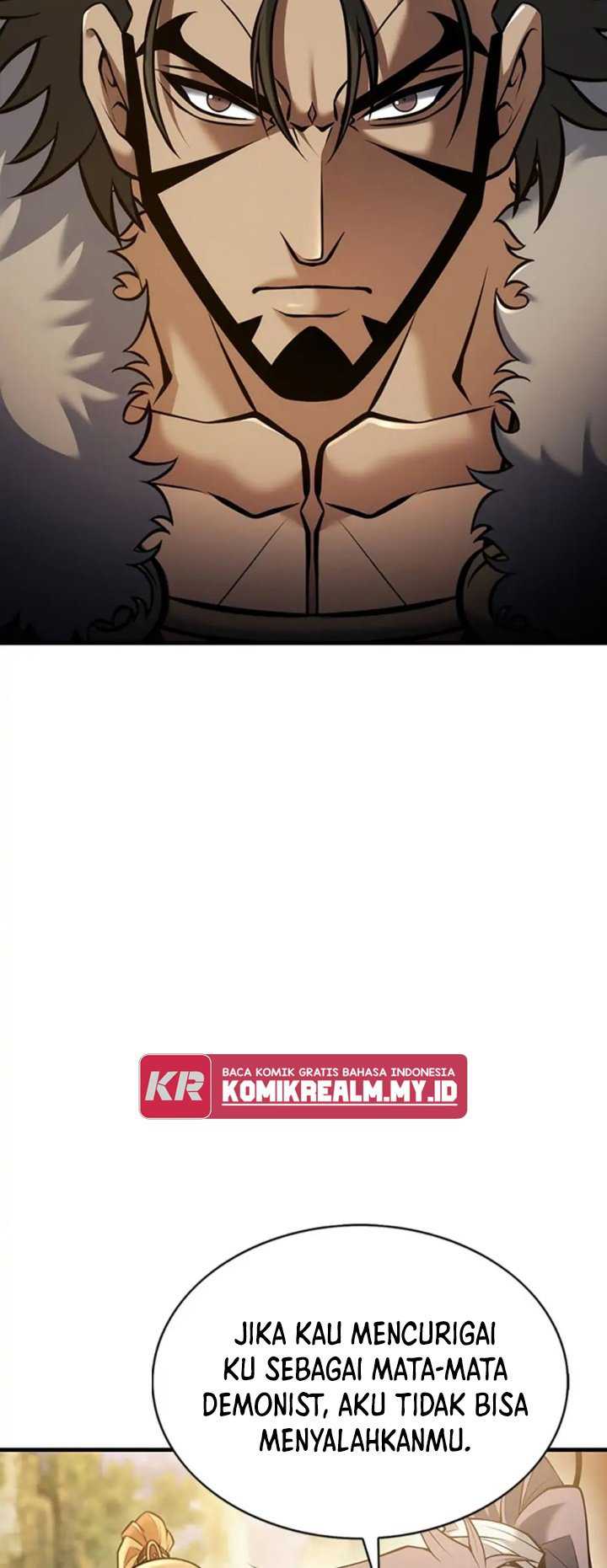 The Star Of A Supreme Ruler Chapter 65 Gambar 40