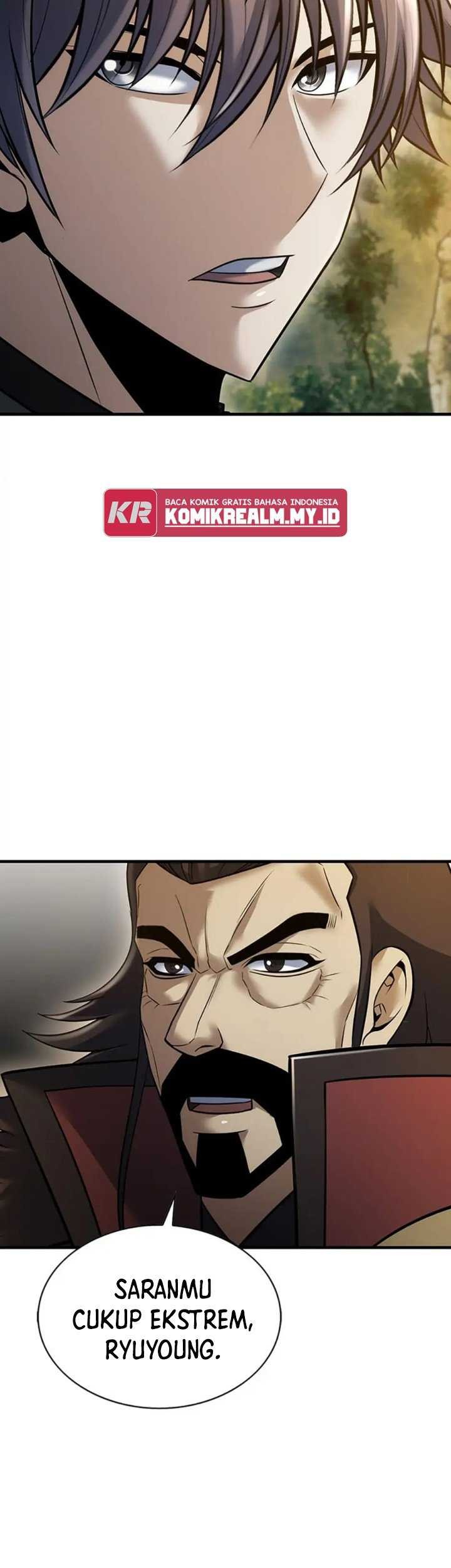 The Star Of A Supreme Ruler Chapter 65 Gambar 43