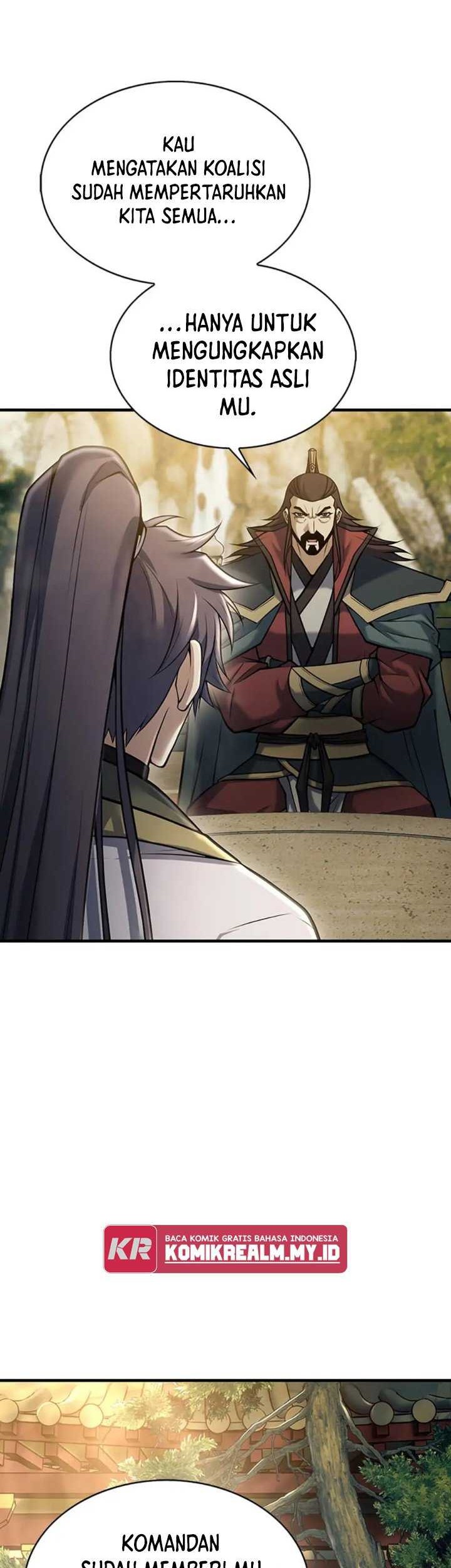 The Star Of A Supreme Ruler Chapter 65 Gambar 44