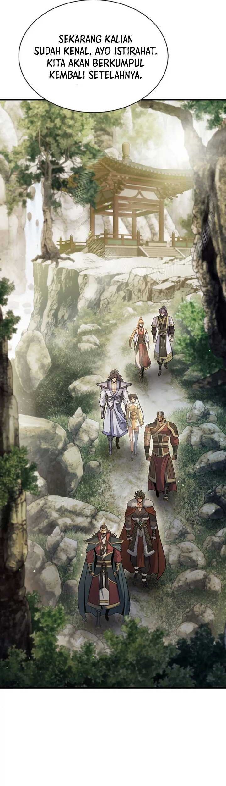 The Star Of A Supreme Ruler Chapter 65 Gambar 52