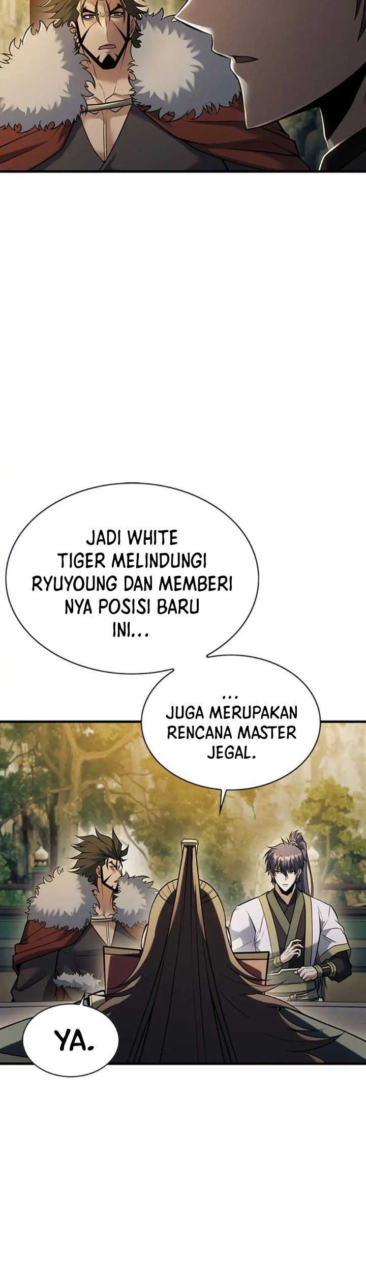 The Star Of A Supreme Ruler Chapter 65 Gambar 3