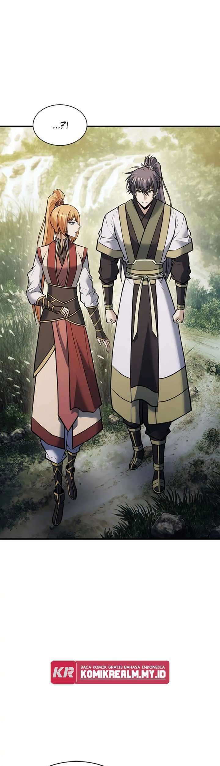 The Star Of A Supreme Ruler Chapter 65 Gambar 54