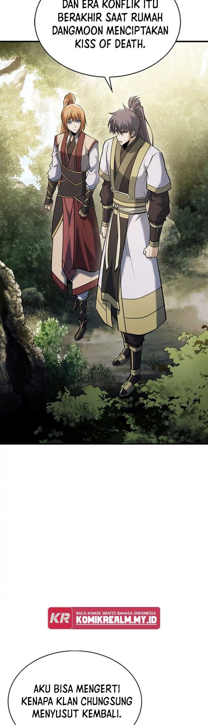 The Star Of A Supreme Ruler Chapter 65 Gambar 57