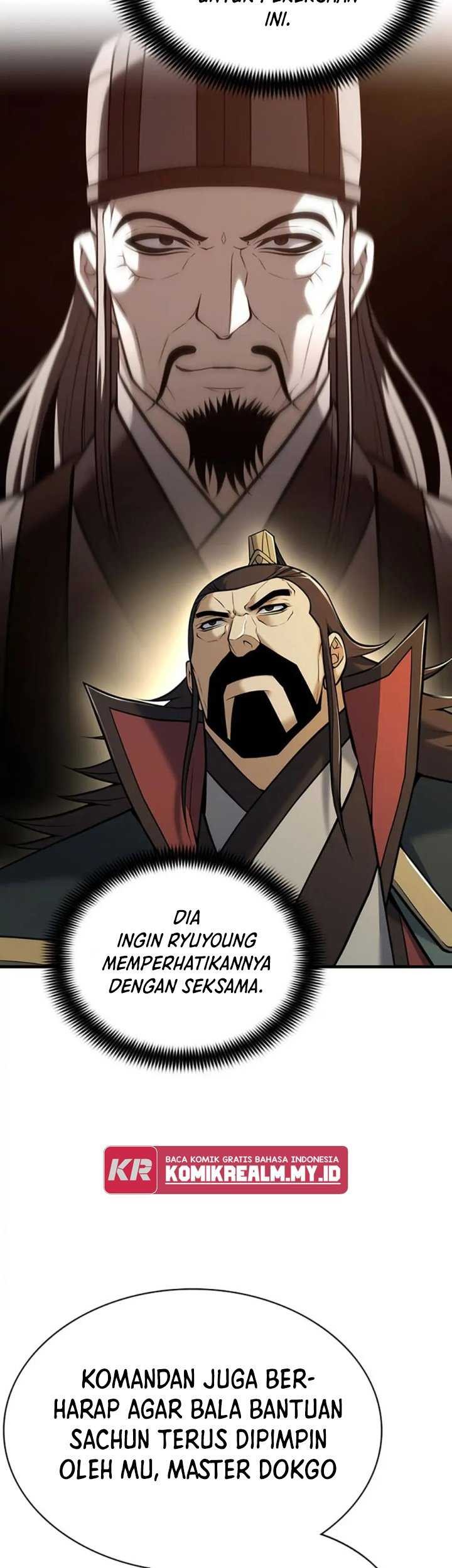 The Star Of A Supreme Ruler Chapter 65 Gambar 6