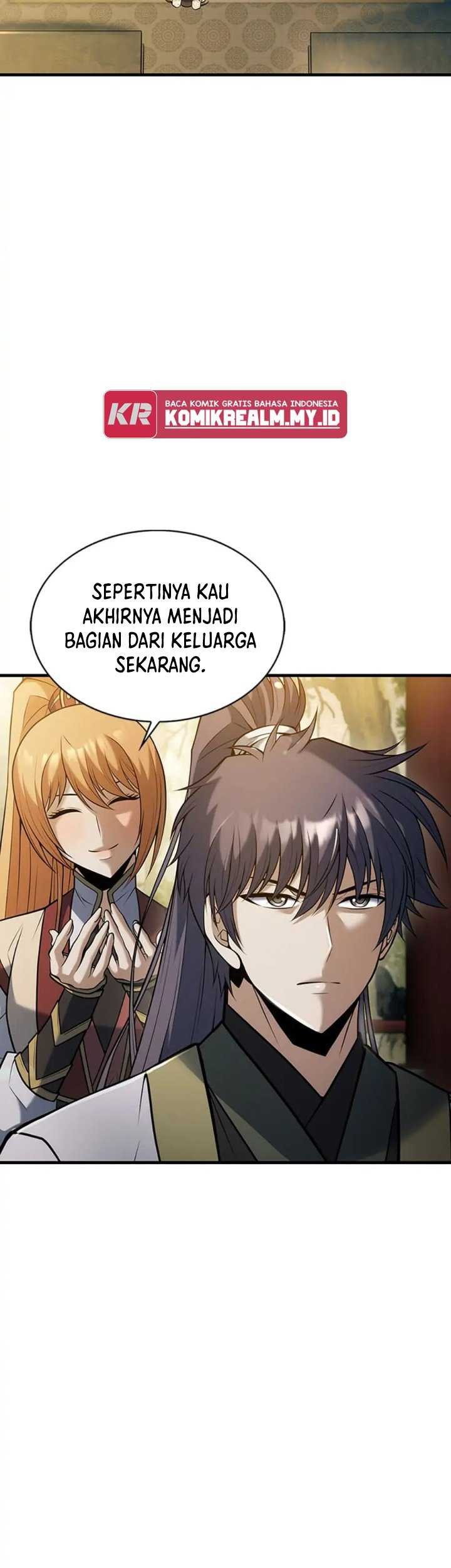 The Star Of A Supreme Ruler Chapter 65 Gambar 8